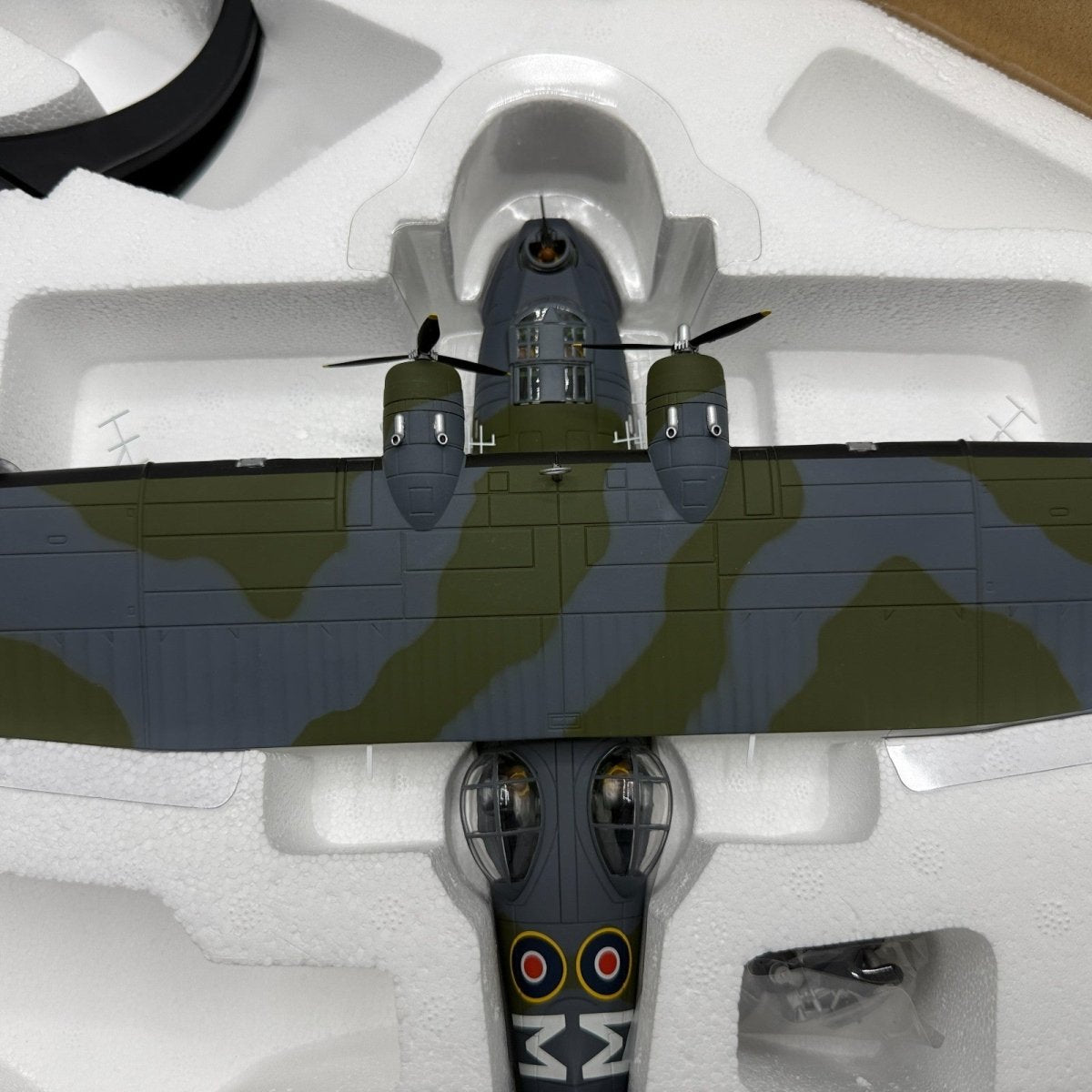 Corgi Aviation Archive 1:72 AA36101 Catalina MKIIA, 209 Sqn 1941 - Corgi
