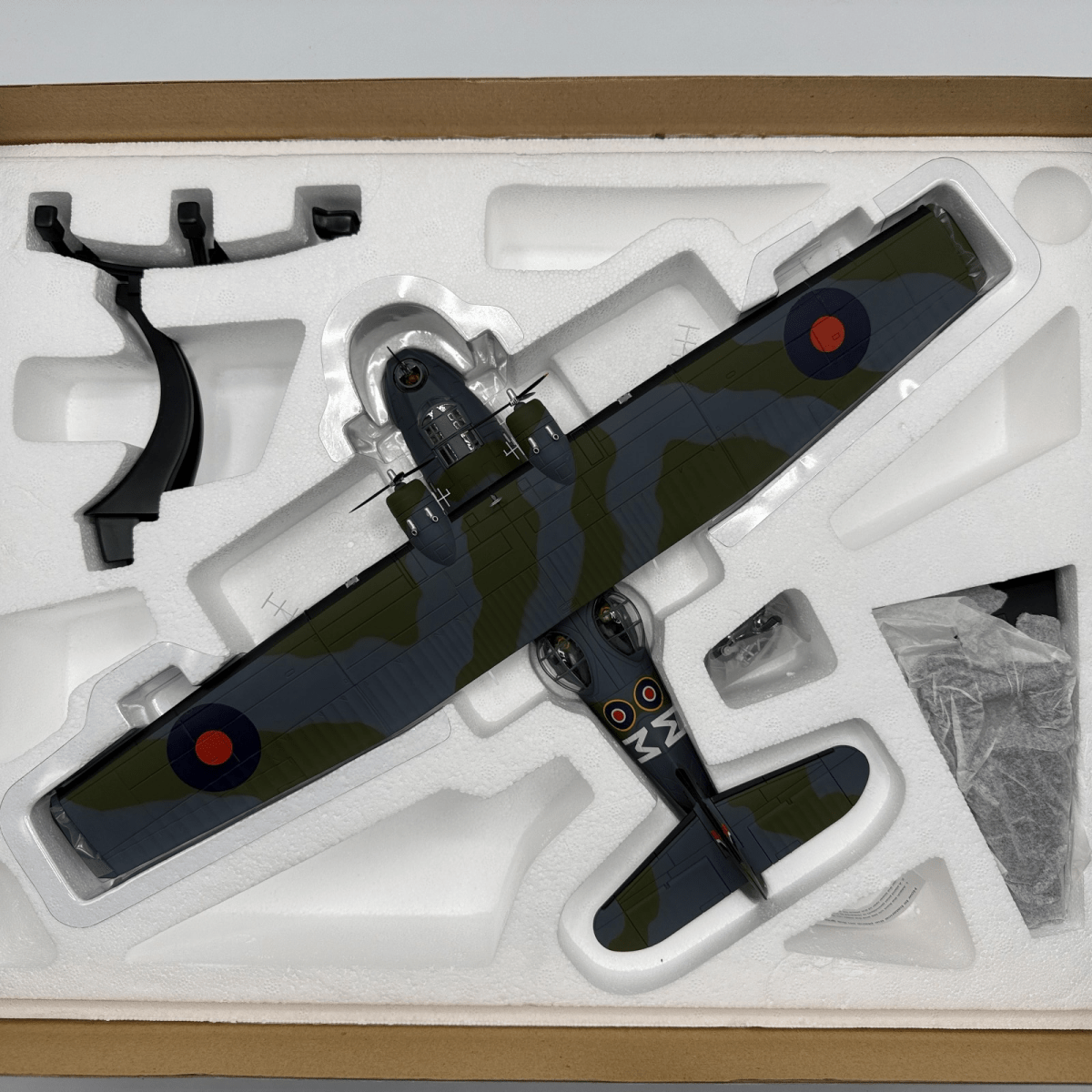 Corgi Aviation Archive 1:72 AA36101 Catalina MKIIA, 209 Sqn 1941 - Corgi