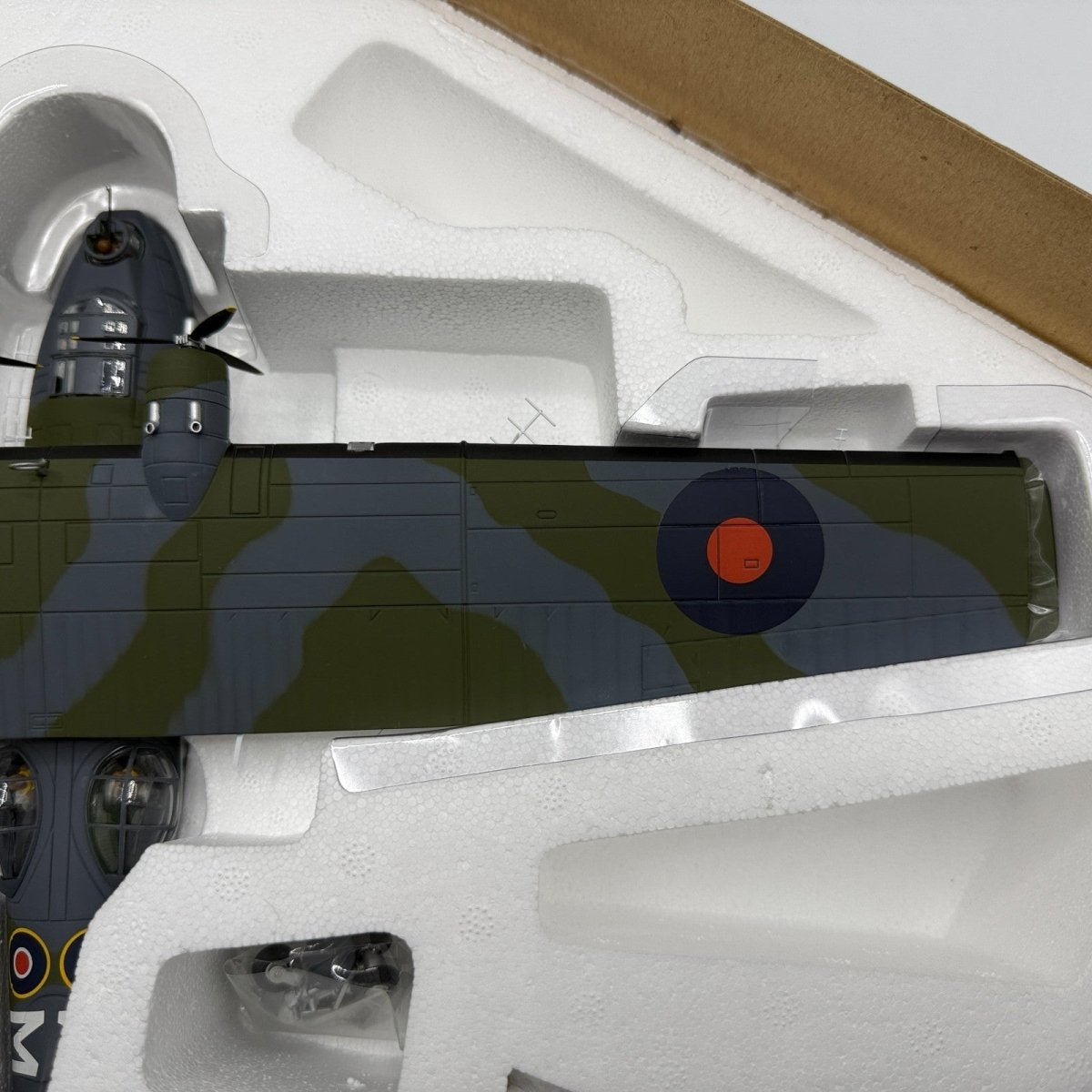 Corgi Aviation Archive 1:72 AA36101 Catalina MKIIA, 209 Sqn 1941 - Corgi
