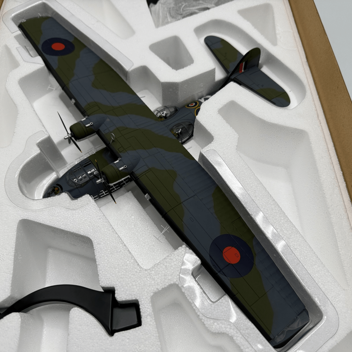 Corgi Aviation Archive 1:72 AA36101 Catalina MKIIA, 209 Sqn 1941 - Corgi