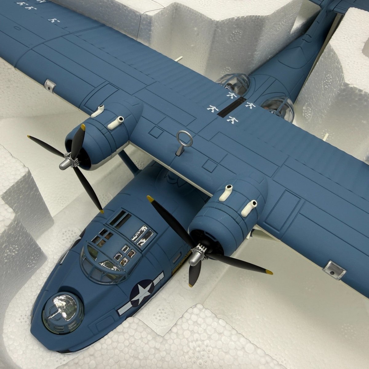 Corgi Aviation Archive 1:72 AA36102 PBY - 5A Catalina, 2nd Emergency Rescue Sqn - Corgi