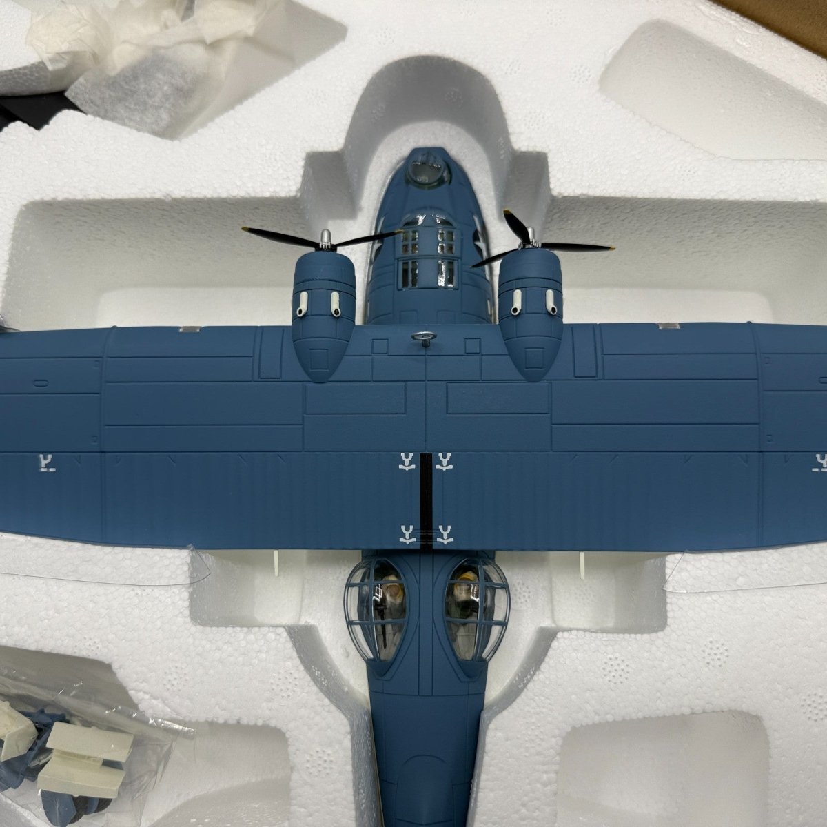 Corgi Aviation Archive 1:72 AA36102 PBY - 5A Catalina, 2nd Emergency Rescue Sqn - Corgi