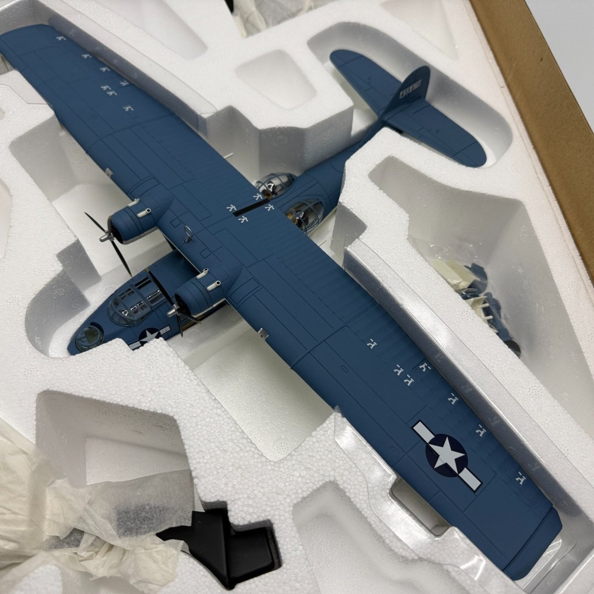 Corgi Aviation Archive 1:72 AA36102 PBY - 5A Catalina, 2nd Emergency Rescue Sqn - Corgi