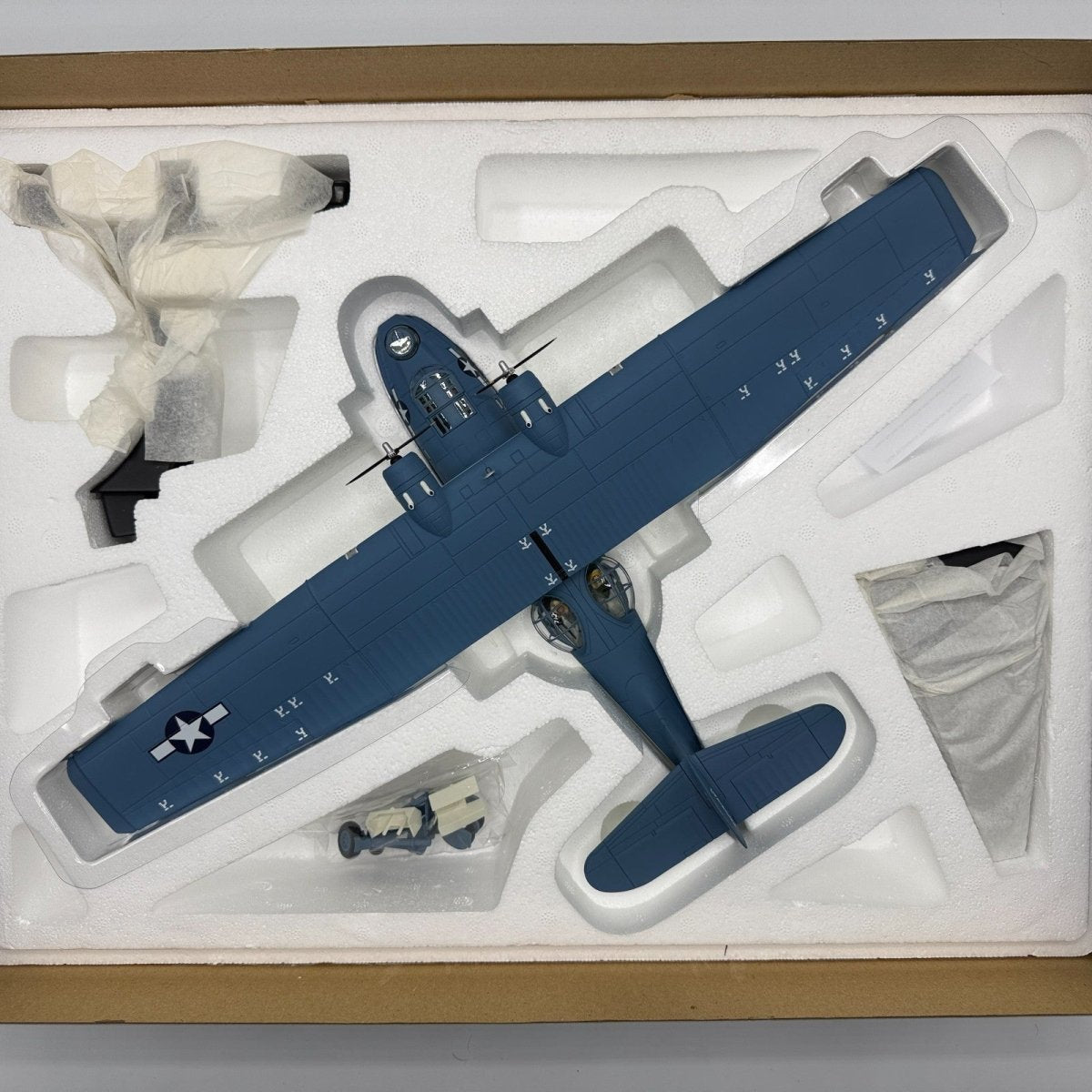 Corgi Aviation Archive 1:72 AA36102 PBY - 5A Catalina, 2nd Emergency Rescue Sqn - Corgi