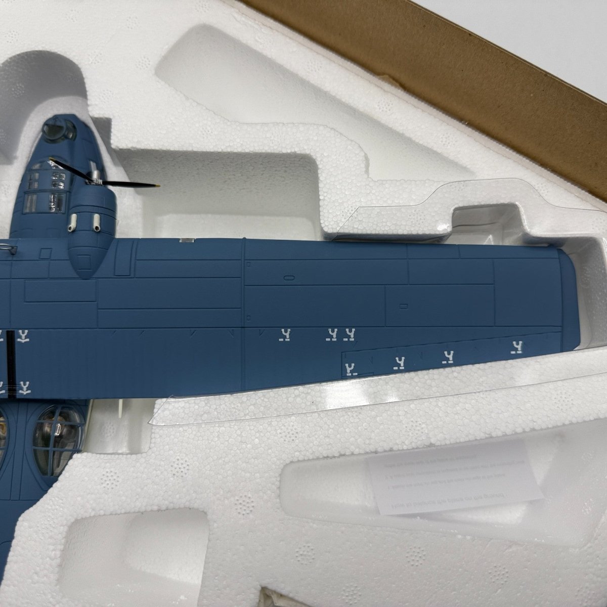 Corgi Aviation Archive 1:72 AA36102 PBY - 5A Catalina, 2nd Emergency Rescue Sqn - Corgi