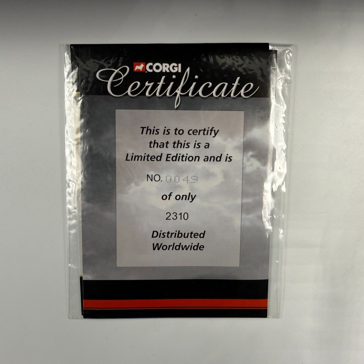 Corgi Aviation Archive 1:72 AA37201 Halifax B.MK.II Series 1, RAF 35 Sqn 1942 - Corgi