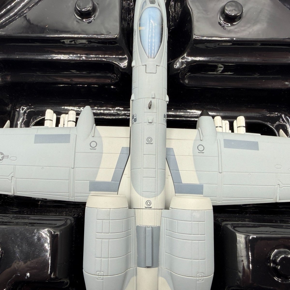 Corgi Aviation Archive 1:72 AA38001 A - 10A Thunderbolt II, 81st Fighter Sqn, USAF - Corgi