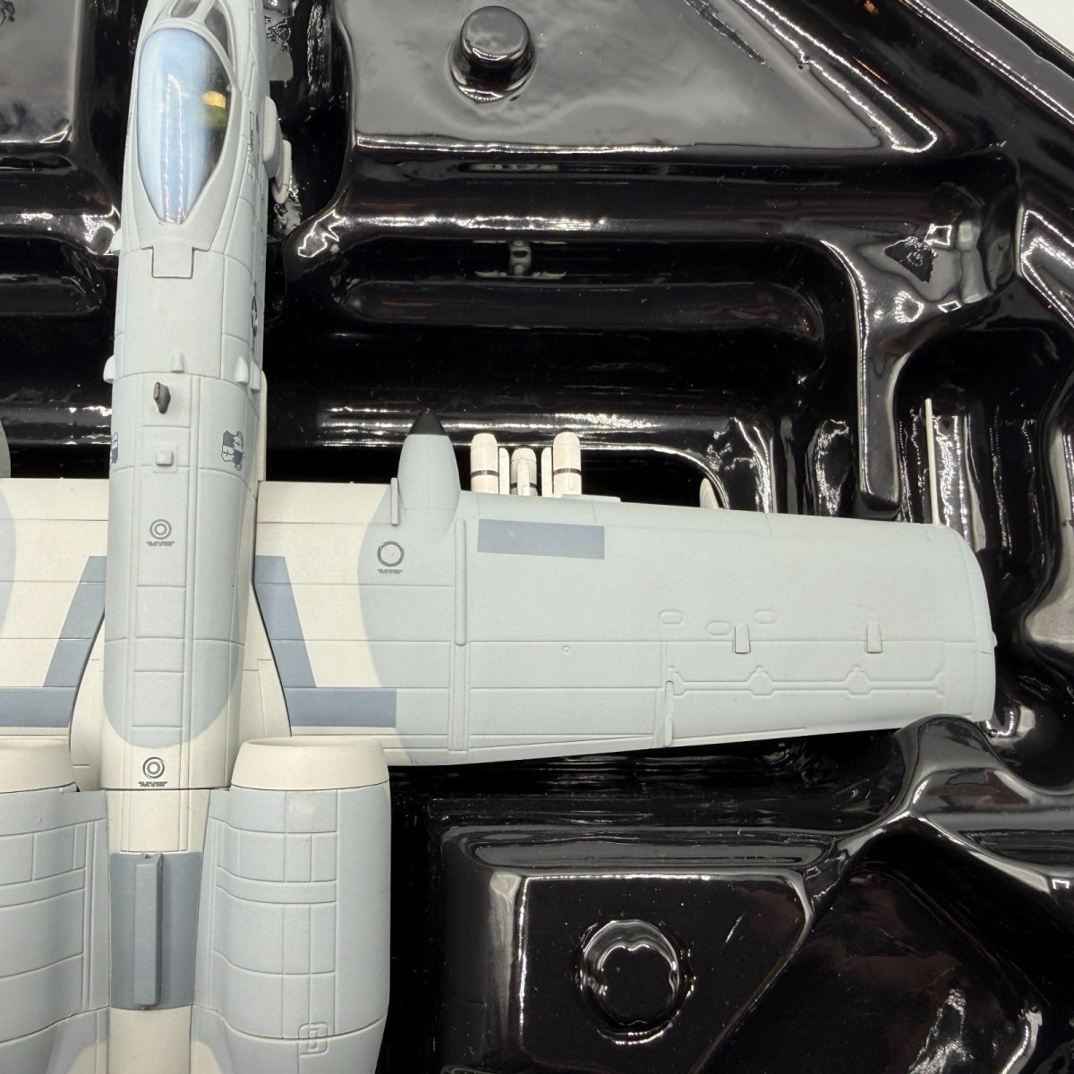 Corgi Aviation Archive 1:72 AA38001 A - 10A Thunderbolt II, 81st Fighter Sqn, USAF - Corgi
