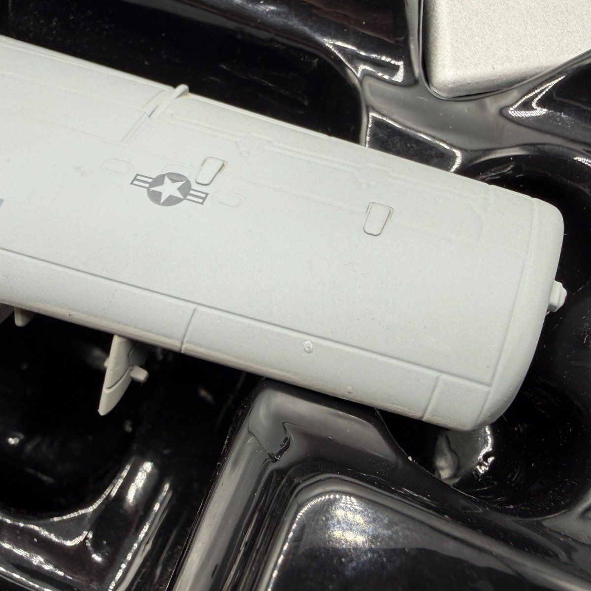 Corgi Aviation Archive 1:72 AA38001 A - 10A Thunderbolt II, 81st Fighter Sqn, USAF - Corgi