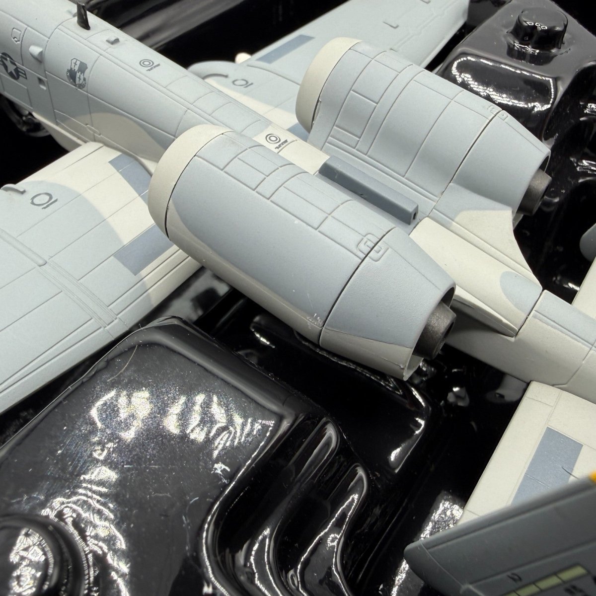 Corgi Aviation Archive 1:72 AA38001 A - 10A Thunderbolt II, 81st Fighter Sqn, USAF - Corgi