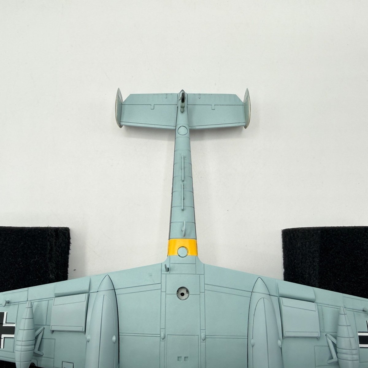 Corgi Aviation Archive 1:72 AA38506 Bf110 C - 4/B SKG210 Russian Front 1941 - Corgi