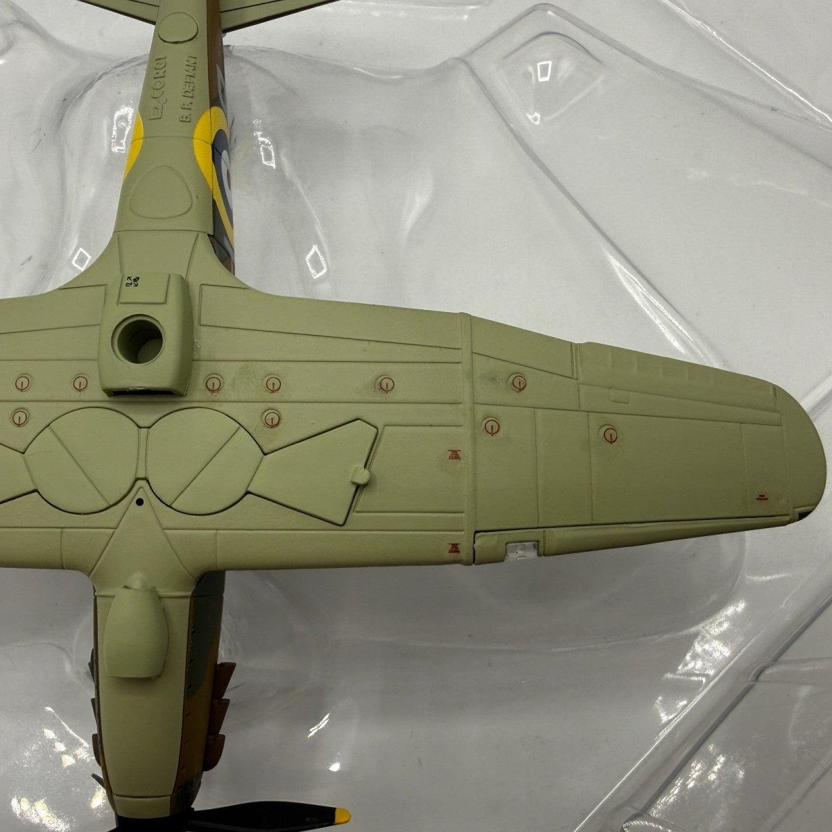 Corgi Aviation Archive 1:72 AA39305 Bolton Paul Defiant, 264 Sqn - Corgi