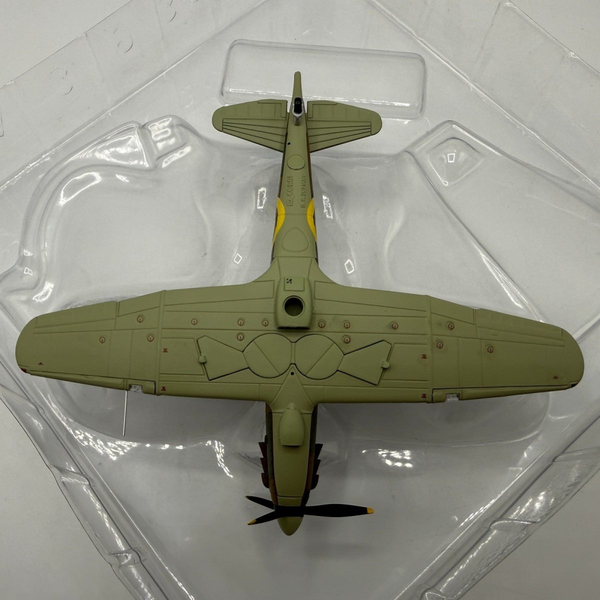 Corgi Aviation Archive 1:72 AA39305 Bolton Paul Defiant, 264 Sqn - Corgi