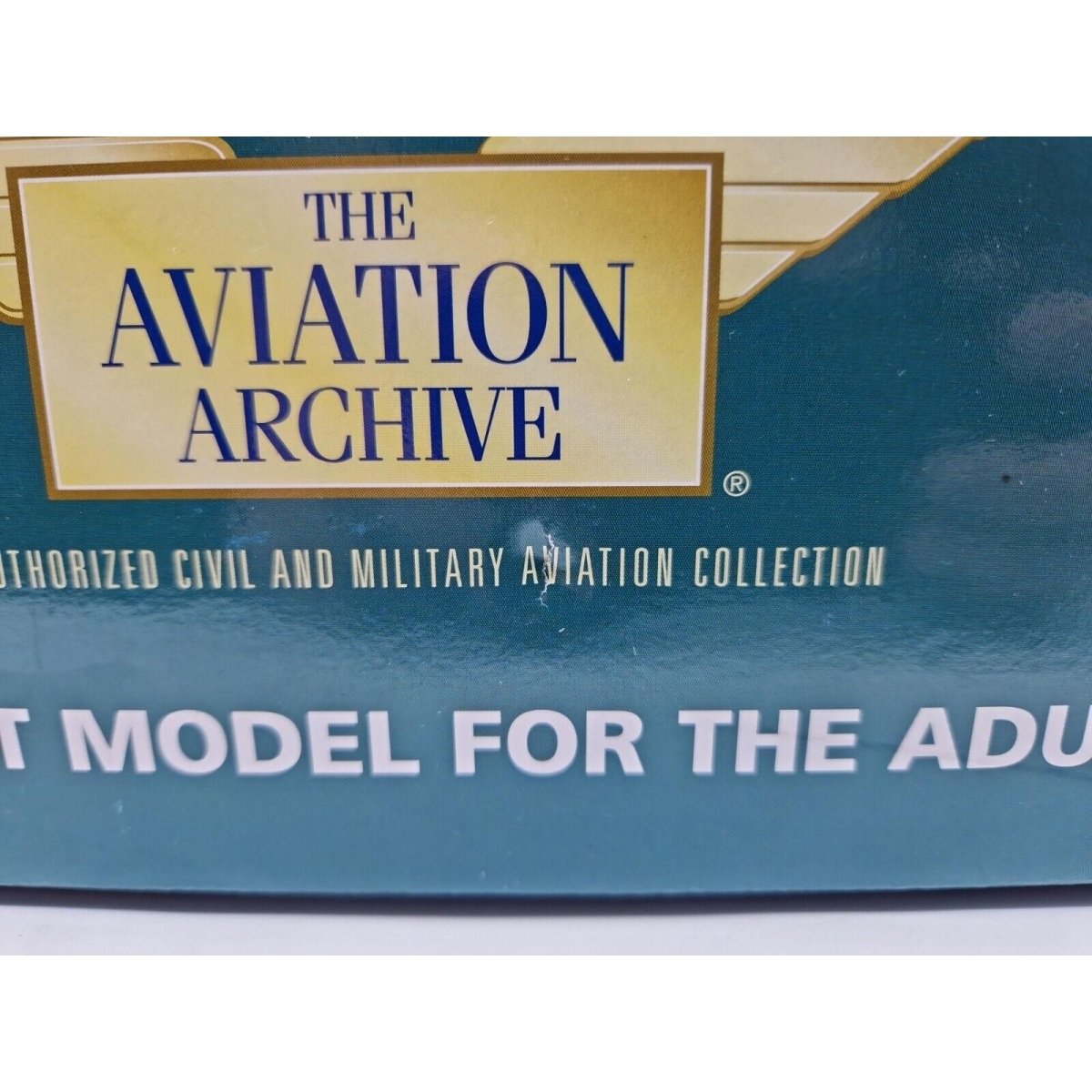 Corgi Aviation Archive 1:72 B - 24D US Liberator "You Cawn't Miss It" AA34007 - Corgi