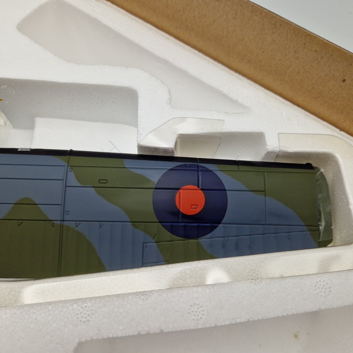 Corgi Aviation Archive 1:72 Catalina, 209 Sqn, Pembroke Dock AA36101 - Corgi