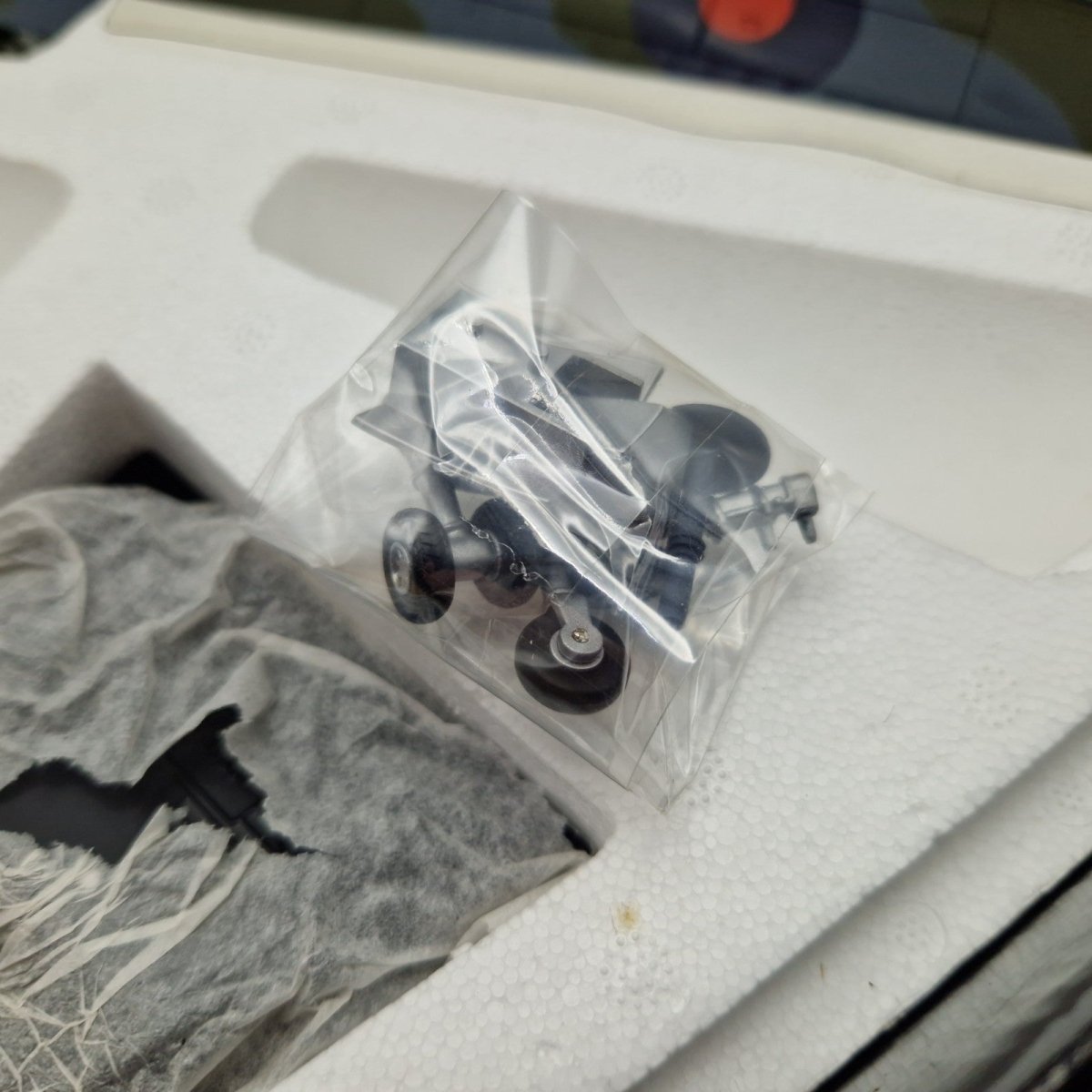 Corgi Aviation Archive 1:72 Catalina, 209 Sqn, Pembroke Dock AA36101 - Corgi