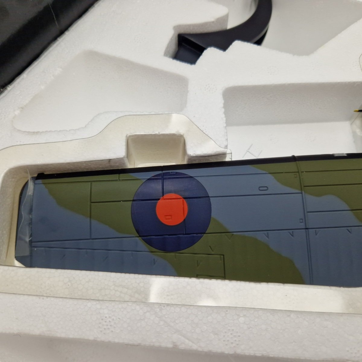 Corgi Aviation Archive 1:72 Catalina, 209 Sqn, Pembroke Dock AA36101 - Corgi