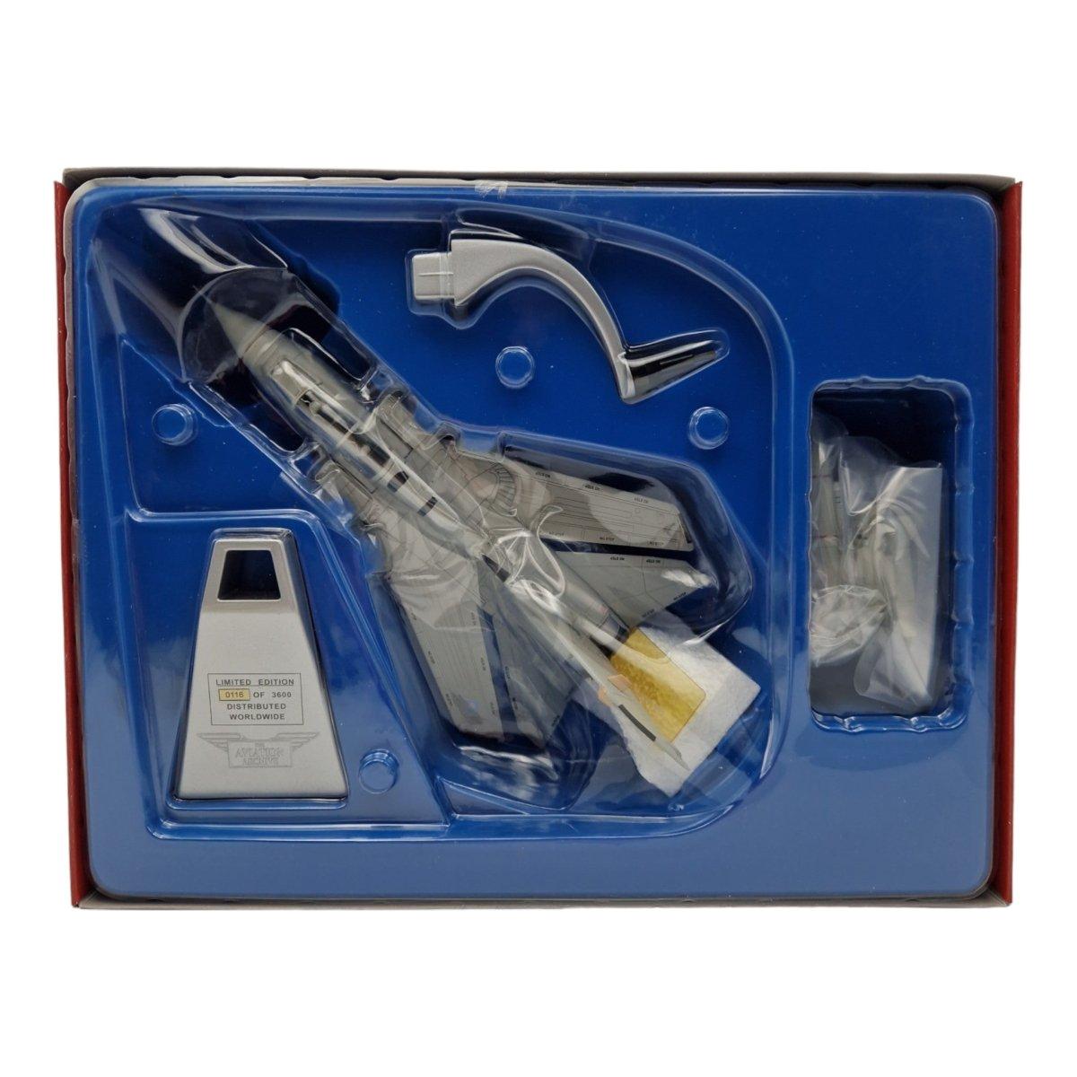 Corgi Aviation Archive 1:72 Panavia Tornado GR.4A.No.13 SQDN, RAF Marham 2003 AA33606 - Corgi