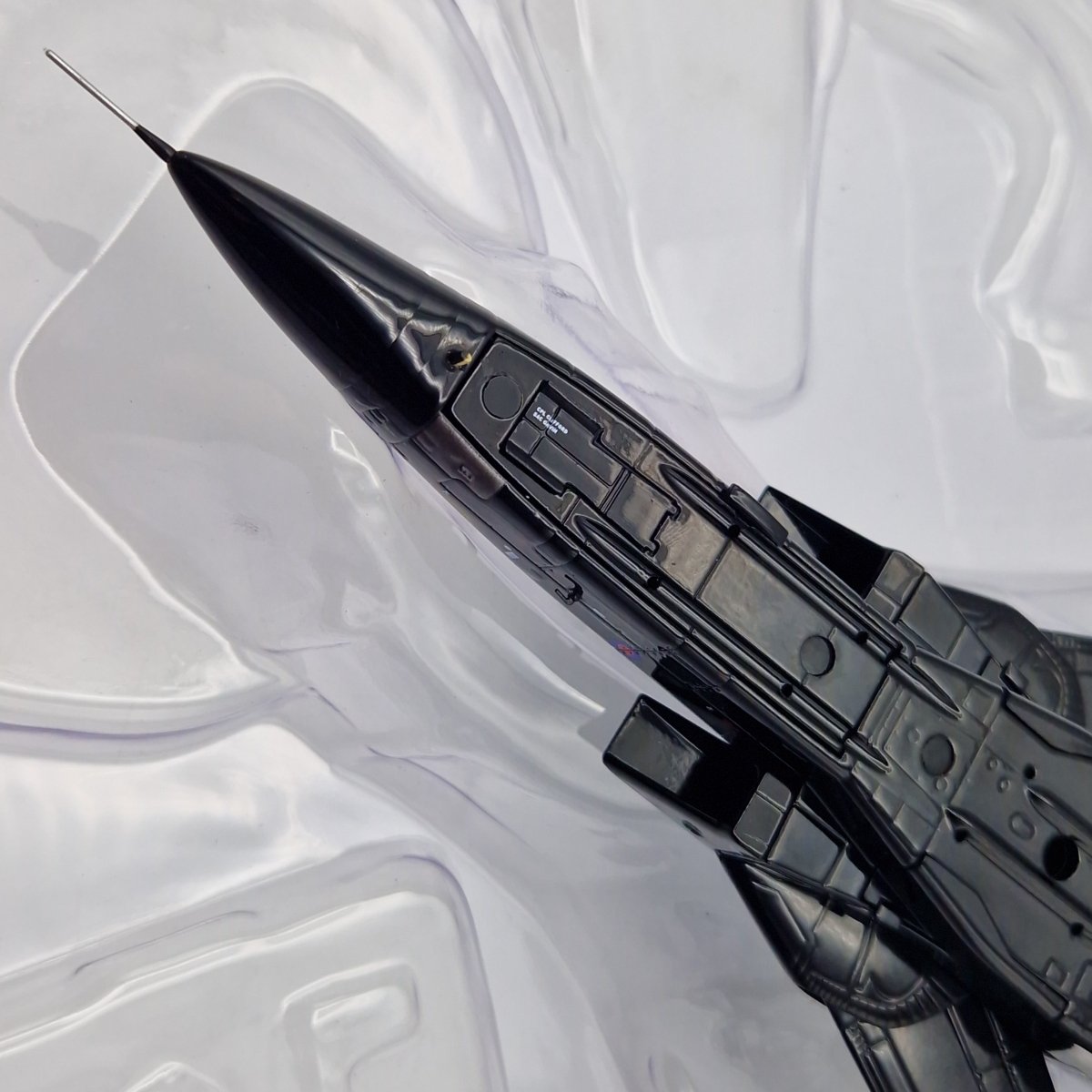 Corgi Aviation Archive 1:72 Tornado F3, RAF 90th Anniversary Scheme AA39802 - Corgi