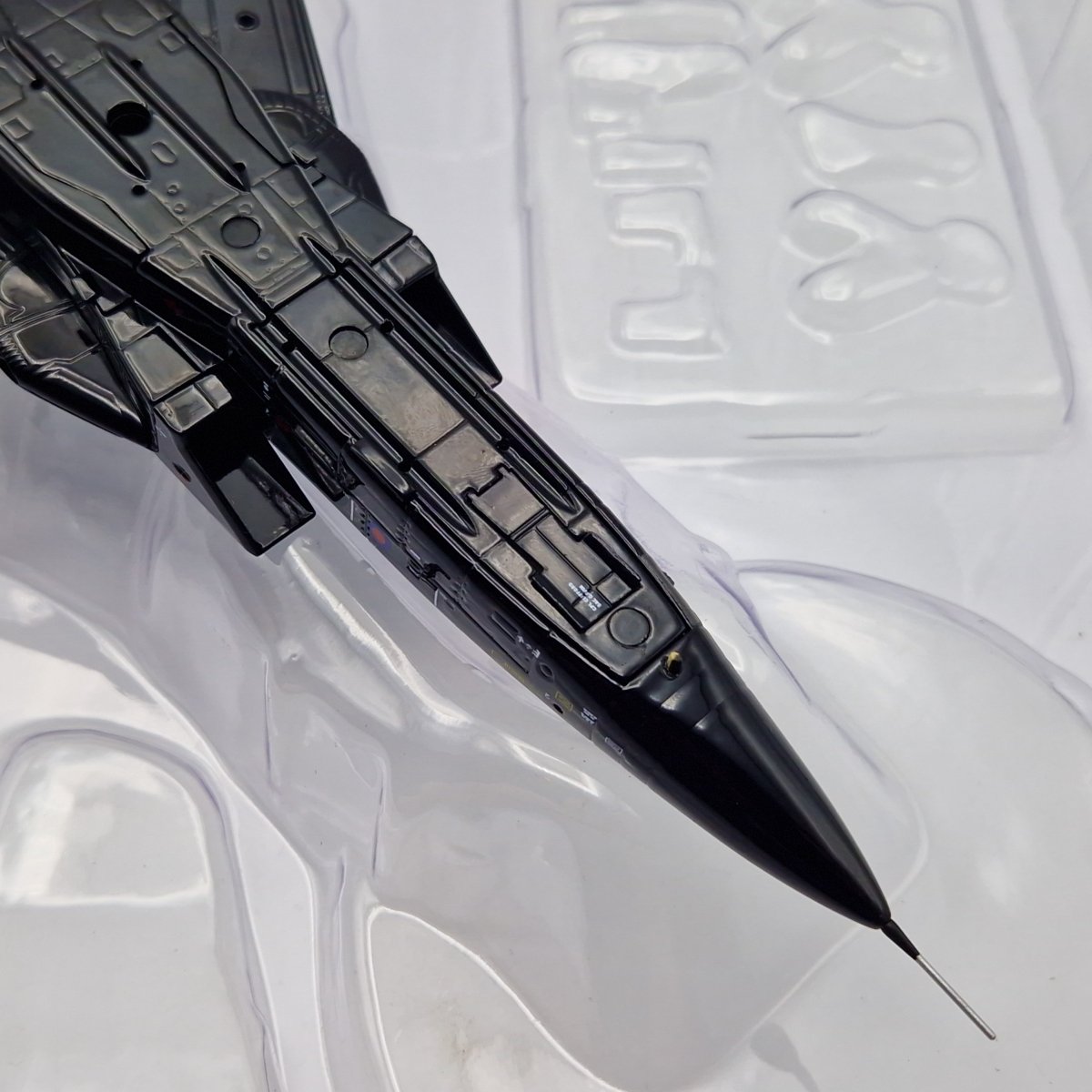 Corgi Aviation Archive 1:72 Tornado F3, RAF 90th Anniversary Scheme AA39802 - Corgi