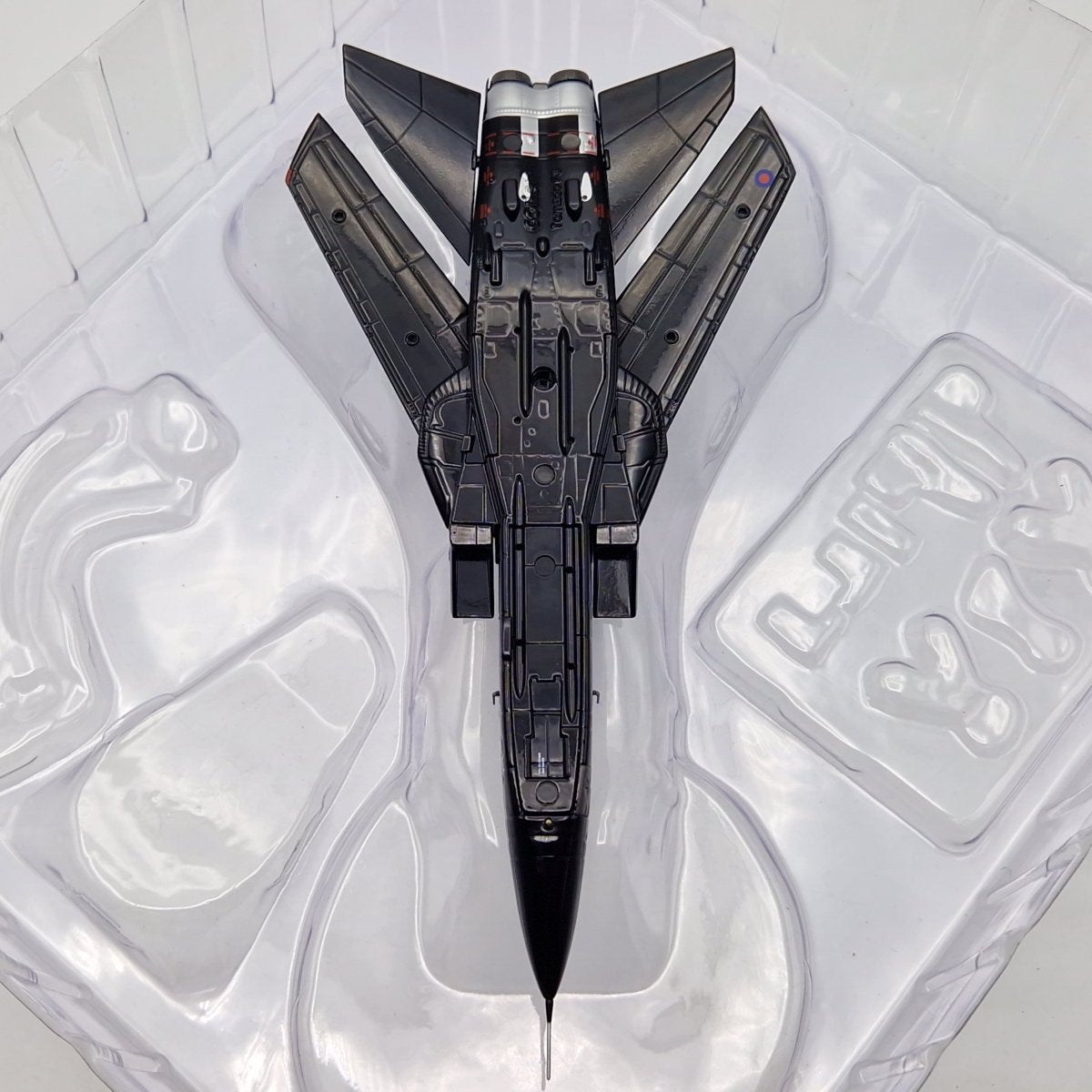 Corgi Aviation Archive 1:72 Tornado F3, RAF 90th Anniversary Scheme AA39802 - Corgi