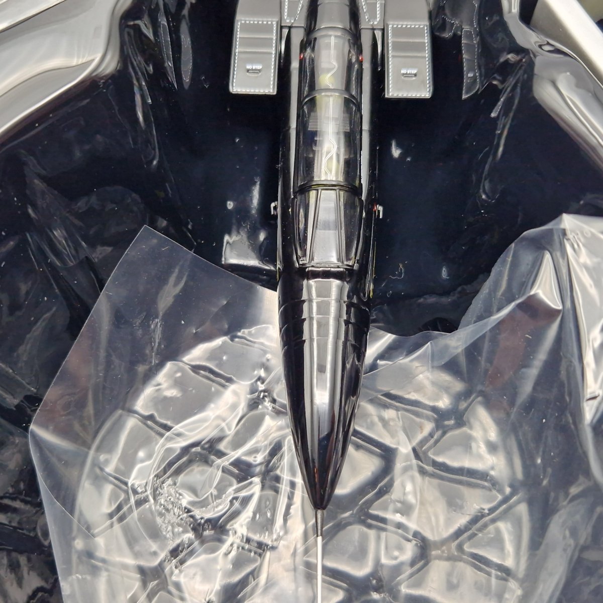 Corgi Aviation Archive 1:72 Tornado F3, RAF 90th Anniversary Scheme AA39802 - Corgi