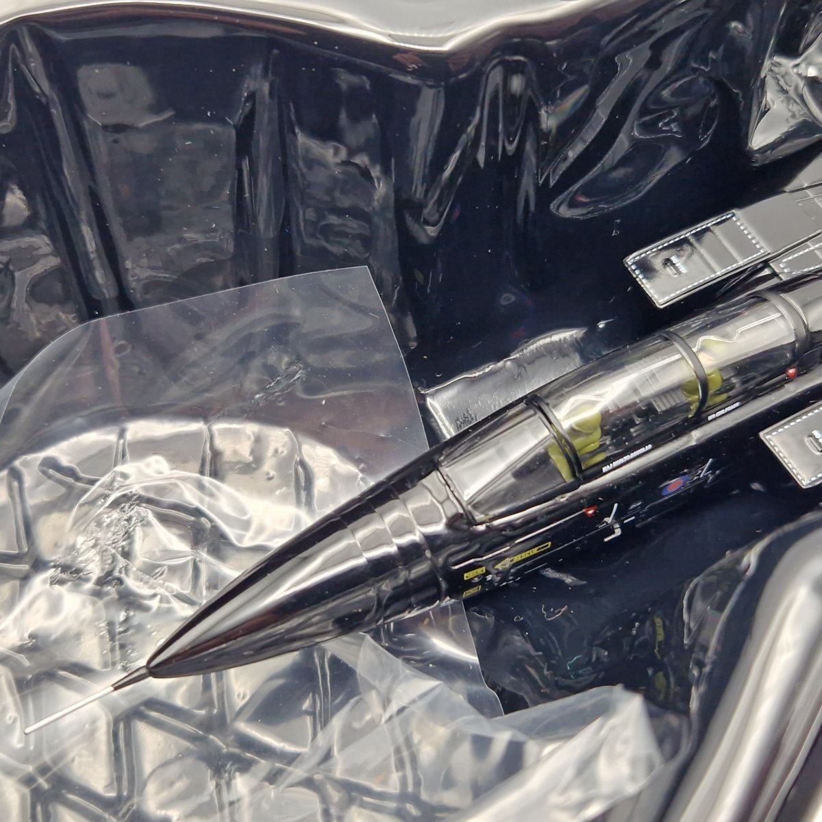 Corgi Aviation Archive 1:72 Tornado F3, RAF 90th Anniversary Scheme AA39802 - Corgi