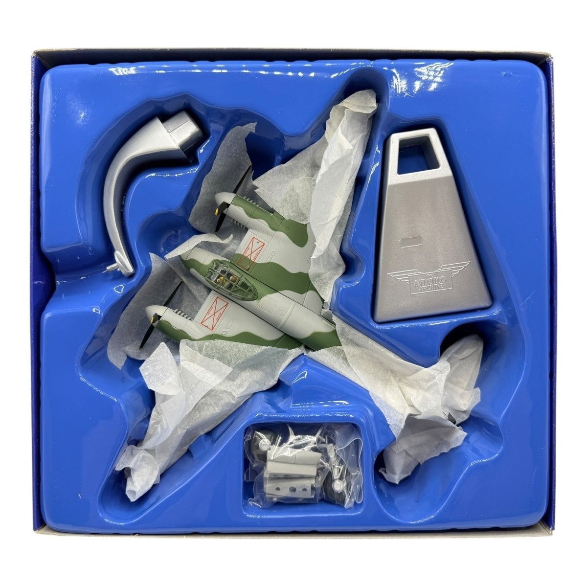 Corgi Aviation Archive AA32811 1:72 De Havilland Mosquito T.MkIII RR299 HT - E RAF - Corgi