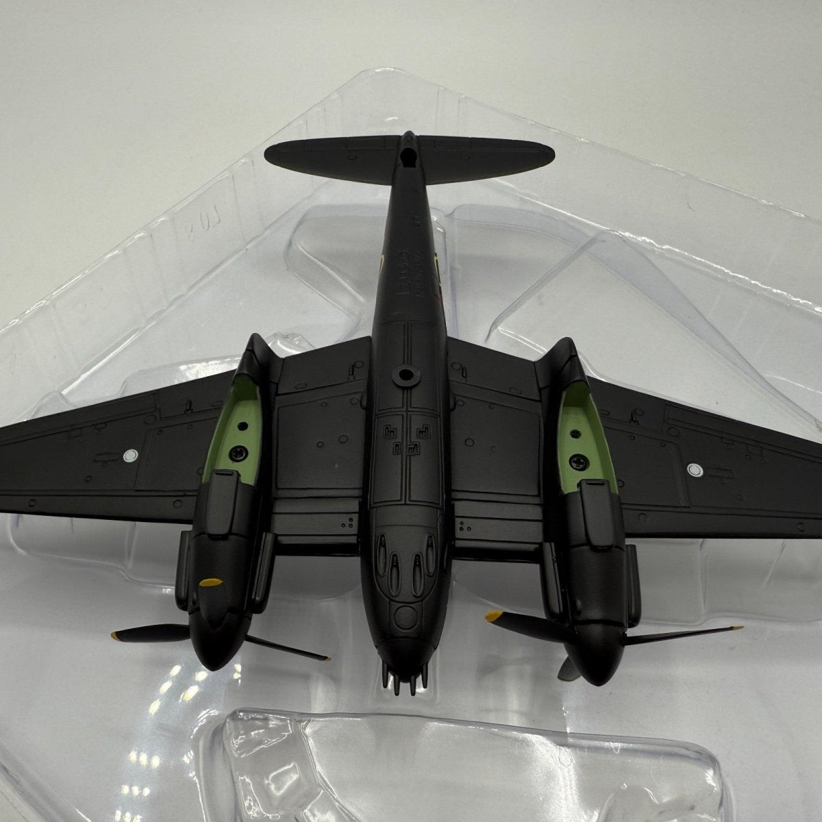 Corgi Aviation Archive AA32812 1:72 DH Mosquito NF MkII Special YP - S 23 Sqn 1942 - Corgi