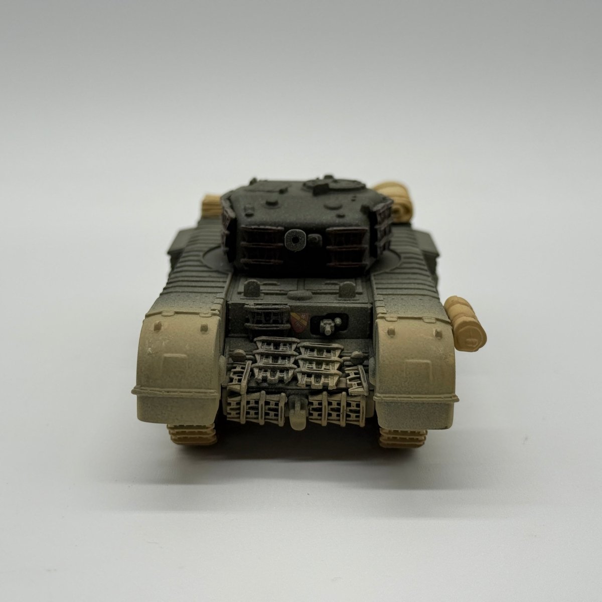Corgi CC60108 1:50 Harland and Wolff Churchill MkIII British Army Normandy 1944 - Corgi