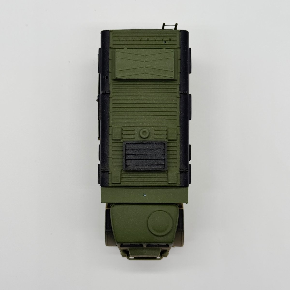 Corgi CC60306 1:50 Bedford QLR Wireless Body British Army 1945 - Corgi