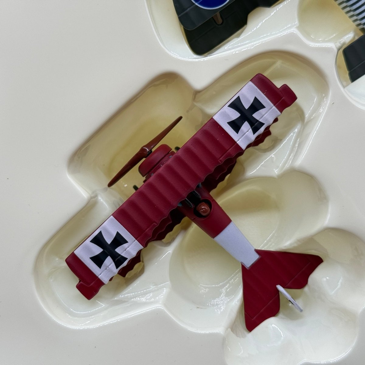 Corgi CS90026 For King and Country Remembering Those Who Fell at the Somme WWI 4-Piece Set - Corgi