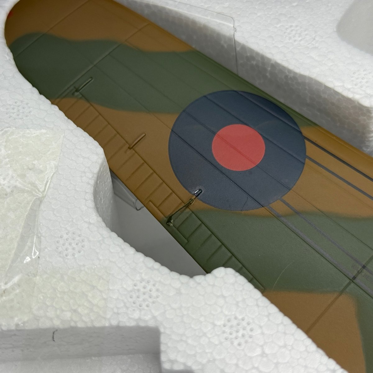 Corgi US32622F 1:72 Avro Lancaster RCAF No.419 Sqn Mynarski VC VR-A *ISSUES* - Corgi