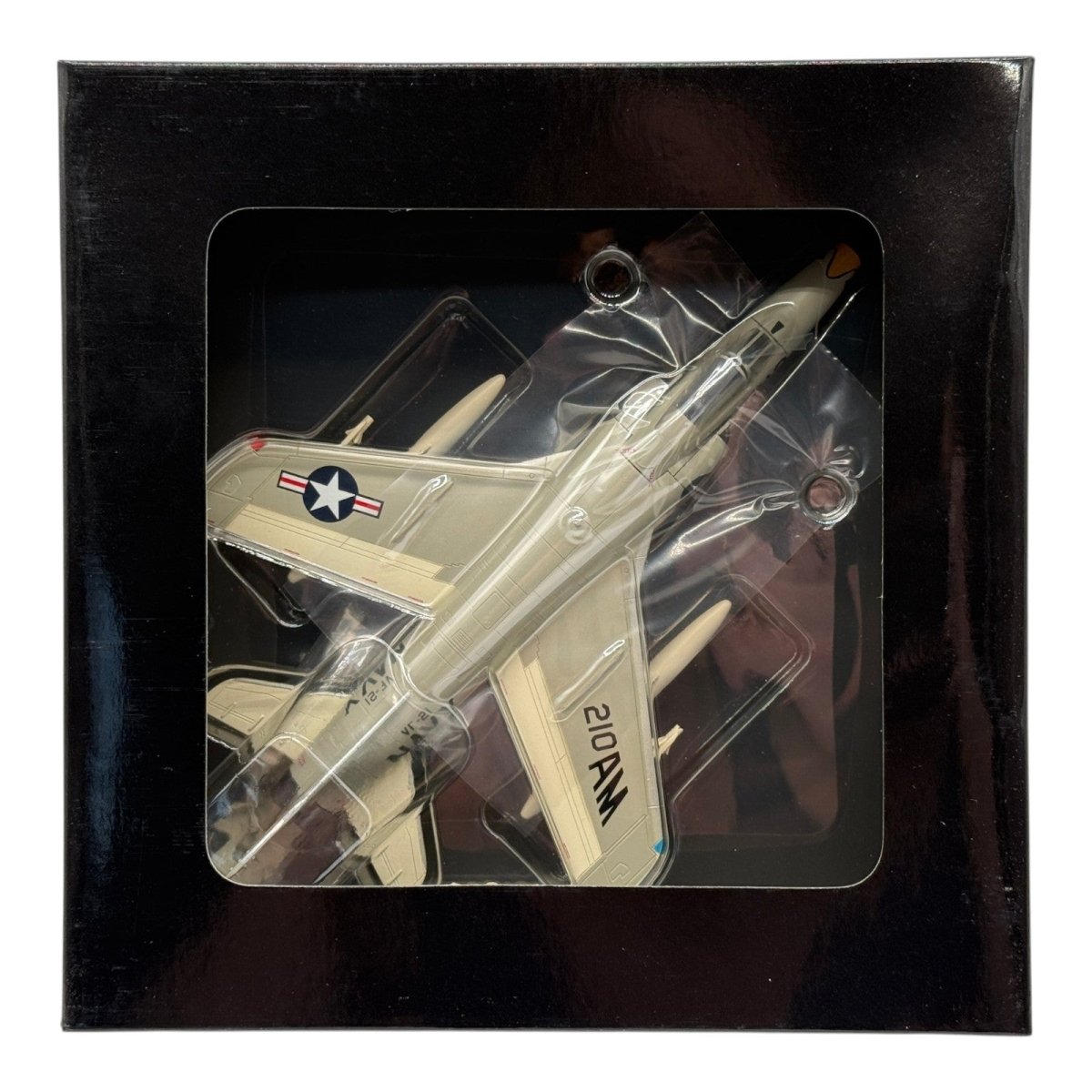 Falcon Models FA728001 1:72 Grumman F11F - 1 Tiger USN VF - 21 Mach Busters - Falcon Models
