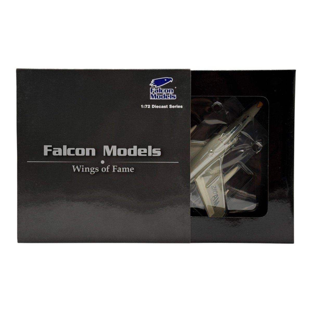 Falcon Models FA728001 1:72 Grumman F11F - 1 Tiger USN VF - 21 Mach Busters - Falcon Models