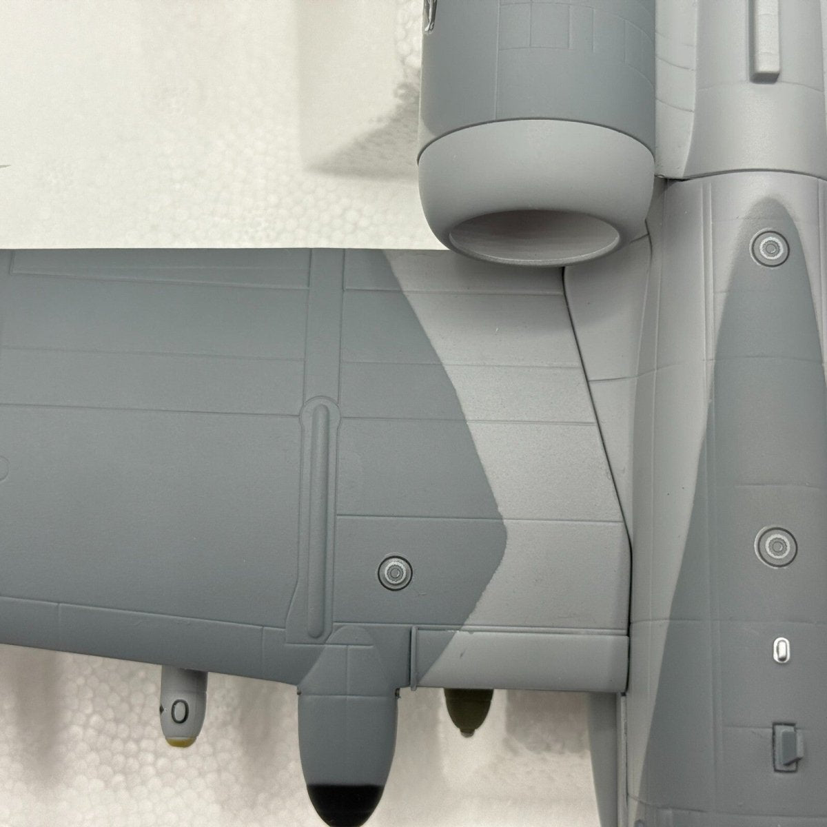 Franklin Mint 1:48 A - 10A Thunderbolt II, USAF, Diecast Aircraft Model B11B922 - Franklin Mint