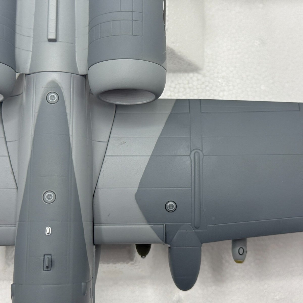 Franklin Mint 1:48 A - 10A Thunderbolt II, USAF, Diecast Aircraft Model B11B922 - Franklin Mint