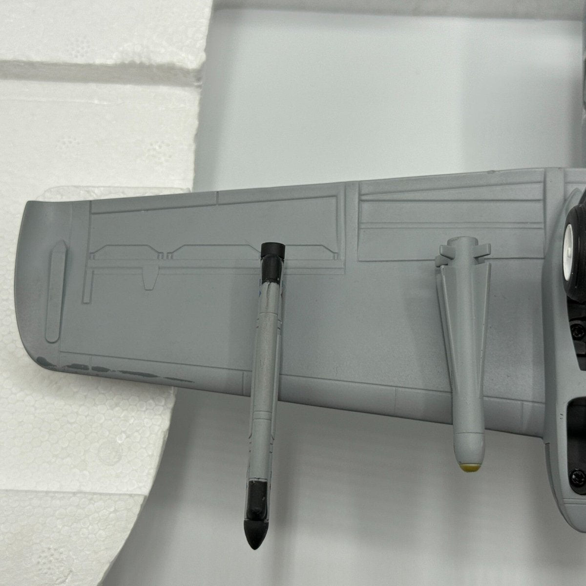Franklin Mint 1:48 A - 10A Thunderbolt II, USAF, Diecast Aircraft Model B11B922 - Franklin Mint