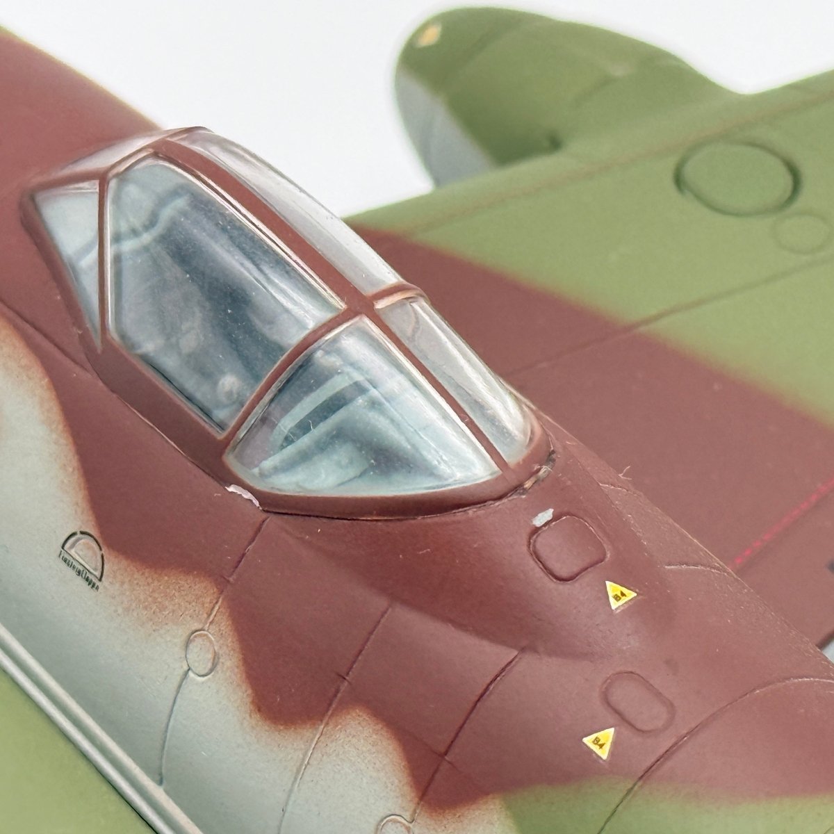 Franklin Mint Armour B11B299 1:48 Messerschmitt Me 262A Red 13 Heinz Bär - Franklin Mint