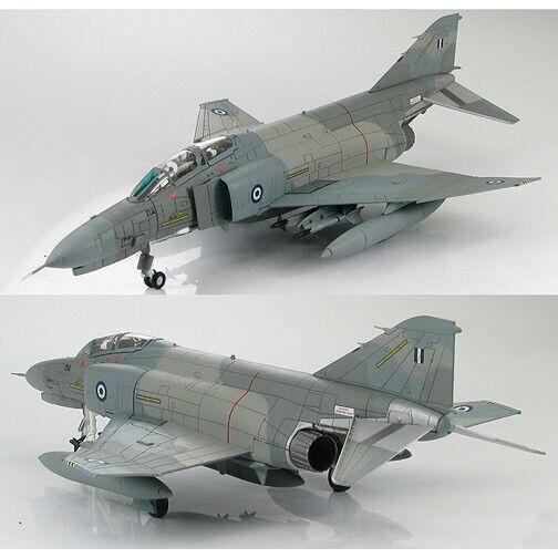 Hobby Master 1:72 McDonnell - Douglas F - 4E Phantom II S/N HA1918 - Hobby Master