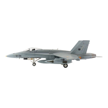 Hobby Master 1/72 EF-18A Hornet Spanish AF, Gatos Exercise Sky