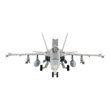 Hobby Master 1/72 EF-18A Hornet Spanish AF, Gatos Exercise Sky