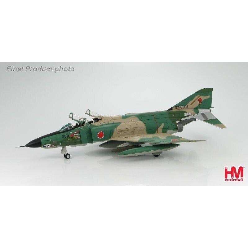 Hobby Master 1:72 McDonnell - Douglas RF - 4E Phantom II JASDF 50 Hikotai 57 HA1950 - Hobby Master
