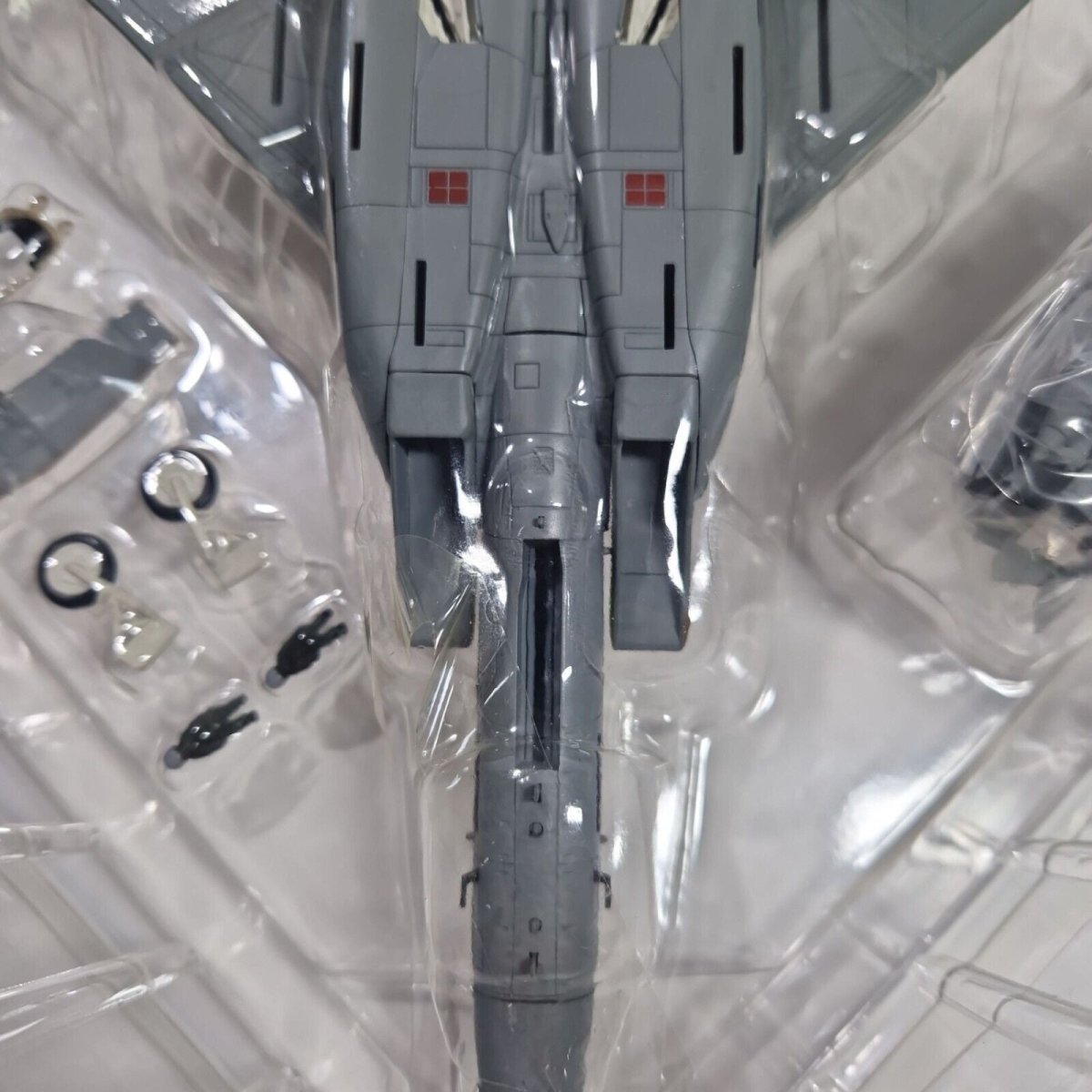 Hobby Master 1:72 F - 15I Ra'am Eagle IDF The Hammer Sqn (No 269) HA4502 - Hobby Master