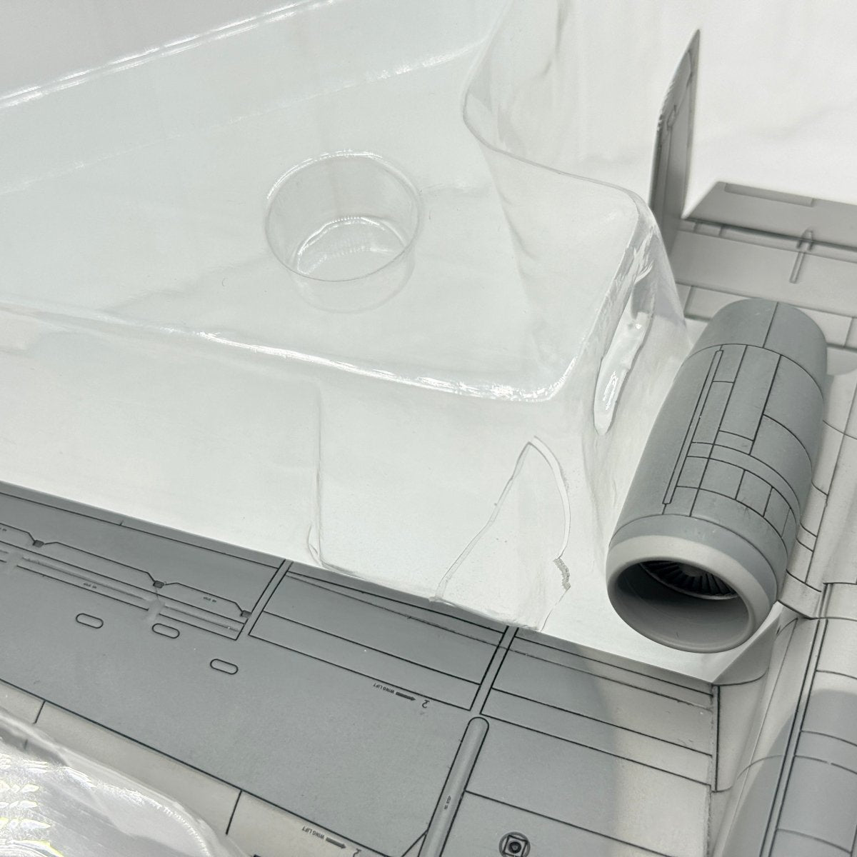 Hobby Master HA1302 1:72 A - 10A Thunderbolt II “Mil Killer” Desert Storm 1991 - Hobby Master