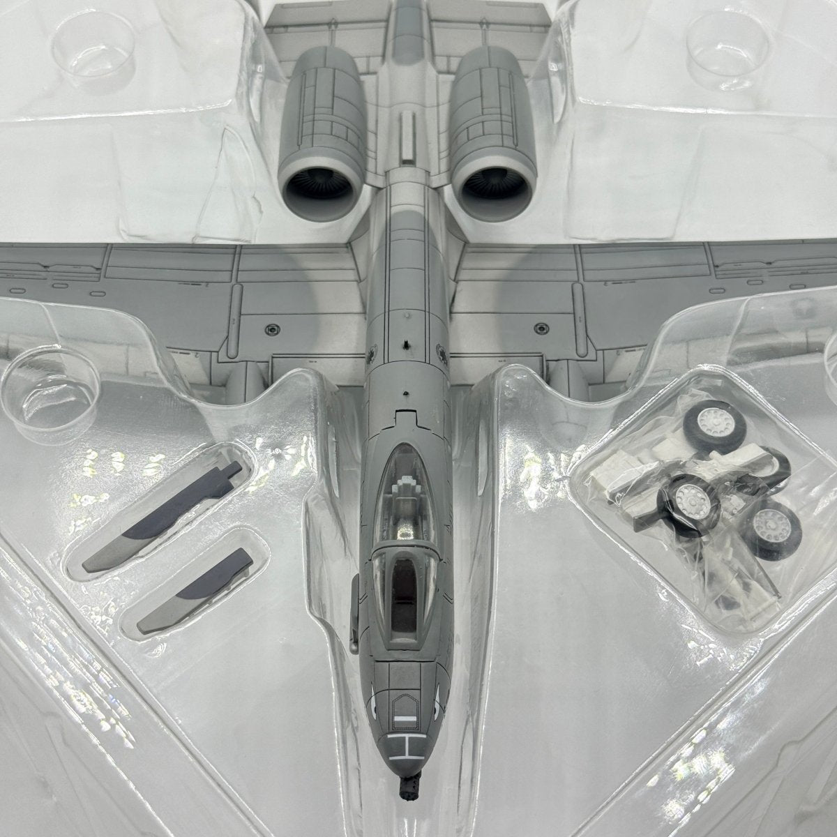 Hobby Master HA1302 1:72 A - 10A Thunderbolt II “Mil Killer” Desert Storm 1991 - Hobby Master