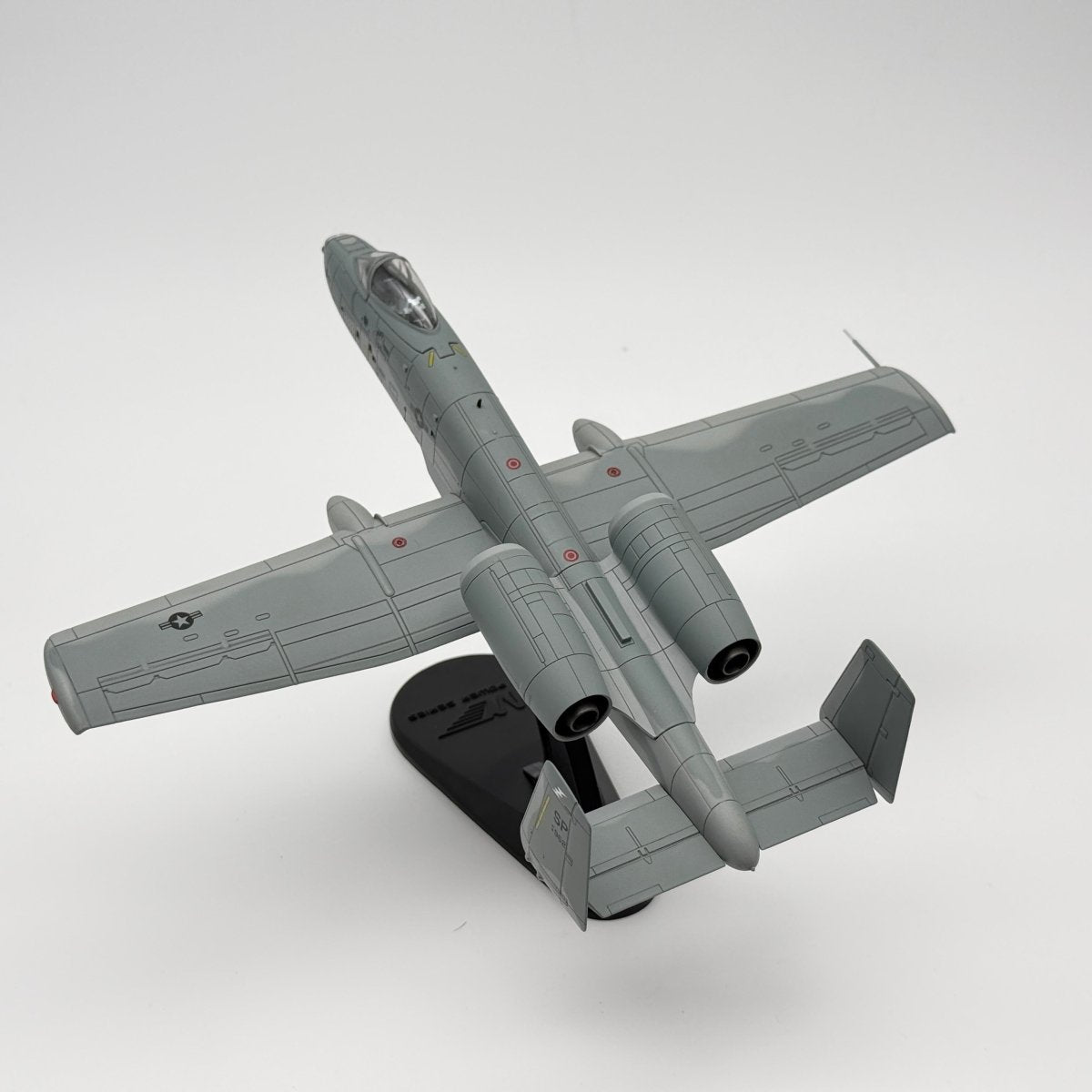 Hobby Master HA1307 1:72 A - 10A Thunderbolt II USAF 52nd FW 81st FS Panthers - Hobby Master