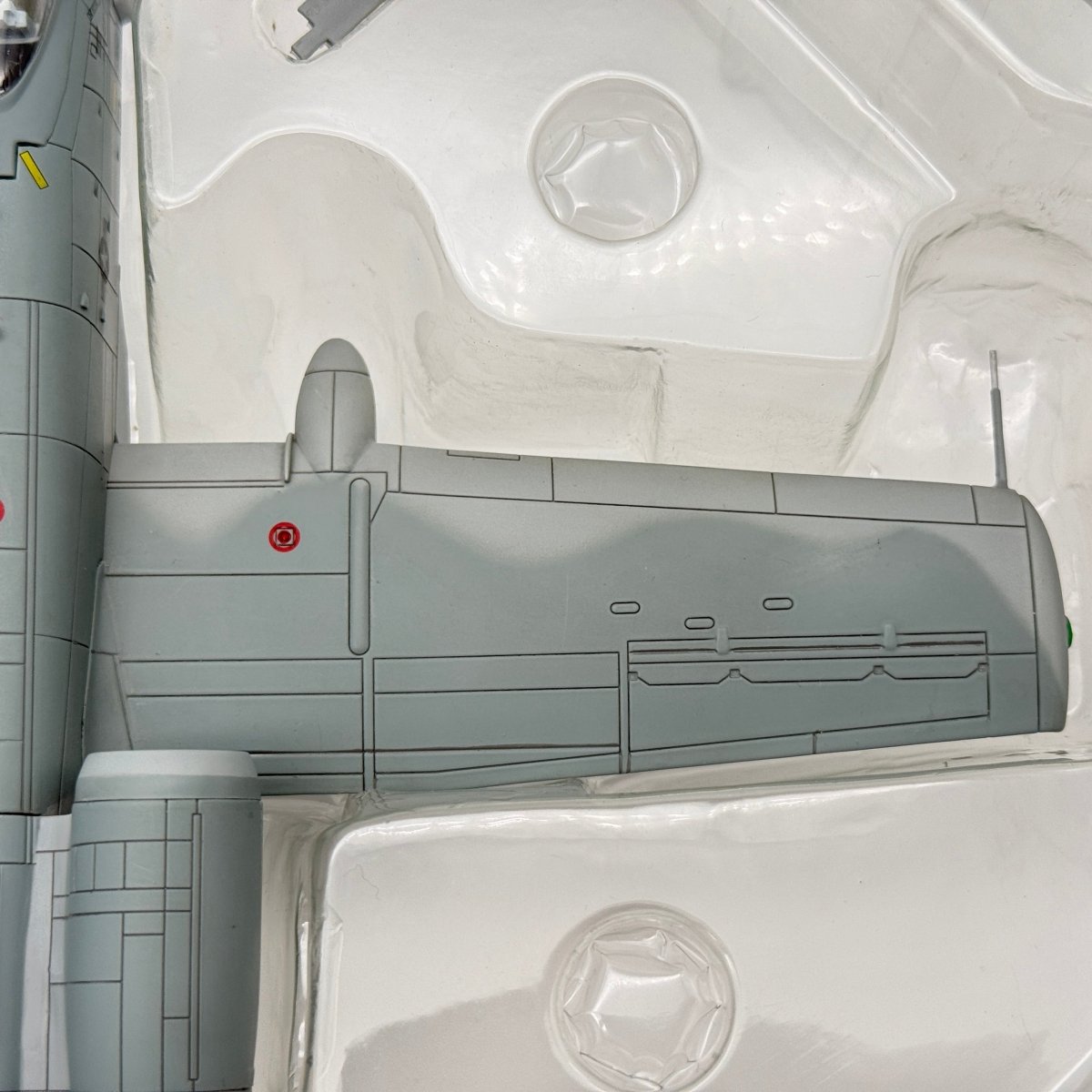 Hobby Master HA1307 1:72 A - 10A Thunderbolt II USAF 52nd FW 81st FS Panthers - Hobby Master