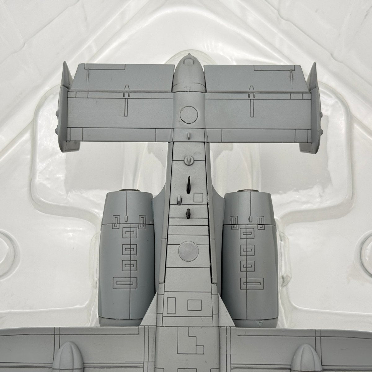 Hobby Master HA1307 1:72 A - 10A Thunderbolt II USAF 52nd FW 81st FS Panthers - Hobby Master