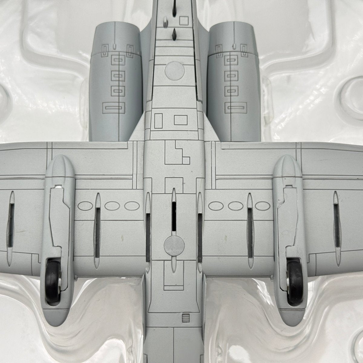 Hobby Master HA1307 1:72 A - 10A Thunderbolt II USAF 52nd FW 81st FS Panthers - Hobby Master